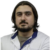 Галустов Александр Арнольдович — уролог