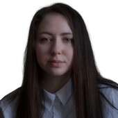 Захарова Диана Александровна — окулист (офтальмолог)