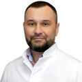 Михайлов Дмитрий Эдуардович - терапевт