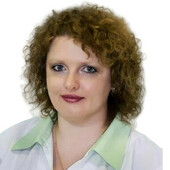 Гусаренко Марина Асановна — гастроэнтеролог, эндоскопист