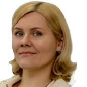 Аргузова Ольга Григорьевна — терапевт