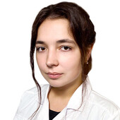 Бобылева Марина Сергеевна — терапевт