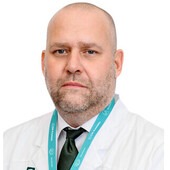 Кипа Виталий Иванович — окулист (офтальмолог)