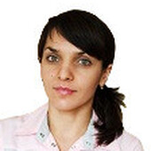 Воронина Наталия Николаевна — акушер, гинеколог