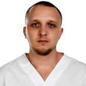 Ременюк Михаил Михайлович — стоматолог-ортопед, стоматолог-терапевт