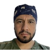 Шавкатов Иншод Шавкатович — стоматолог, стоматолог-хирург