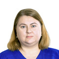 Лазарева Анна Александровна - эндоскопист