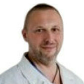 Пискунов Дмитрий Владимирович — хирург, абдоминальный хирург