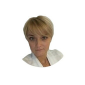Ратегова (Сидорова) Анастасия Анатольевна — хирург, эндоскопист