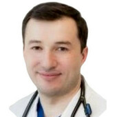 Ахобеков Альберт Амалиевич — кардиолог