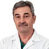 Андриянов Александр Юрьевич — хирург, колопроктолог