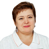 Лаханова Светлана Владимировна — кардиолог