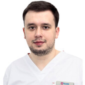 Склянкин Владимир Николаевич — стоматолог, стоматолог-хирург