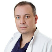 Хохряков Максим Вадимович — хирург, абдоминальный хирург