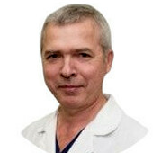 Щекочихин Сергей Алексеевич — хирург, колопроктолог