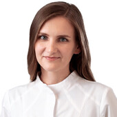 Желтоногова Мария Александровна — психолог