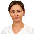 Заремба Дарья Валерьевна - кардиолог