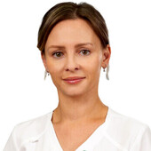 Заремба Дарья Валерьевна — кардиолог