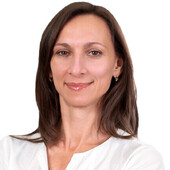 Медведицкова Оксана Николаевна — терапевт, физиотерапевт