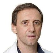 Тарханов Александр Валерьевич — стоматолог, стоматолог-хирург