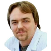 Тимофеев Павел Владимирович — травматолог, ортопед