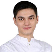 Губайдуллин Денис Нурланович — стоматолог