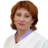 Романова Маргарита Андреевна — УЗИ-специалист