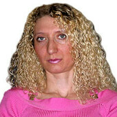 Волкова Елена Павловна — психолог
