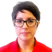 Зимина Ольга Юрьевна — педиатр, хирург