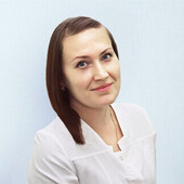 Русьянова Лариса Шакровна — акушер, гинеколог