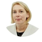 Куцкая Светлана Васильевна — хирург, ортопед