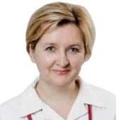 Лобзина Наталья Алексеевна — аллерголог, педиатр
