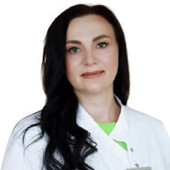 Сулейманова Гузель Фагимовна — терапевт, диетолог