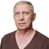 Дорофеев Юрий Иванович — нейрохирург