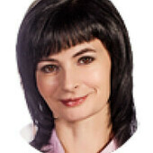 Иванова Елена Александровна — невролог