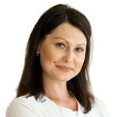 Тарасова Лариса Владимировна — невролог, рефлексотерапевт