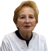 Шарапова Наталья Алексеевна — гастроэнтеролог