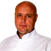 Буянов Дмитрий Иванович — ортопед, травматолог