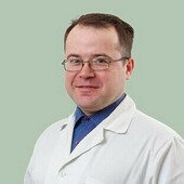 Линючев Алексей Валерьевич — невролог