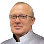 Субботин Алексей Васильевич — пластический хирург