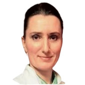 Втюрина Милана Борисовна — невролог, психотерапевт