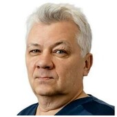 Понамарев Николай Ильич — хирург