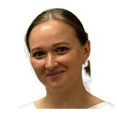 Ким Вера Васильевна — гинеколог, акушер