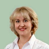 Терешкина Ирина Владимировна — акушер, гинеколог