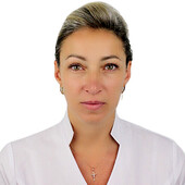 Шило Светлана Викторовна — аллерголог, терапевт