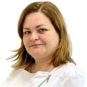 Тиханина Алевтина Николаевна — акушер, гинеколог