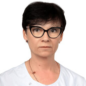 Данилова Татьяна Валерьевна — андролог, уролог