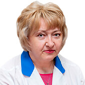 Григорьева Ольга Аркадьевна — акушер, гинеколог