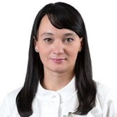 Яресько Кристина Сергеевна — окулист (офтальмолог), лазерный хирург