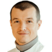 Давыдов Александр Сергеевич — психотерапевт